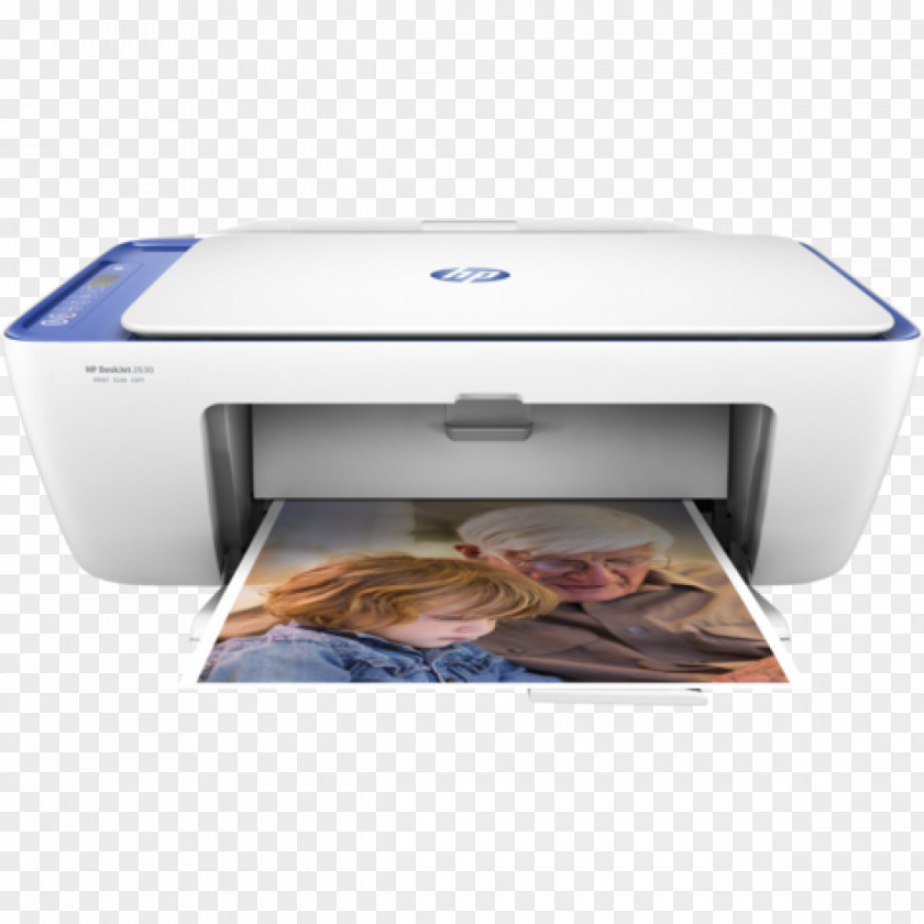 Hewlett-packard Hewlett-Packard HP Deskjet 2655 Multi-function Printer PNG