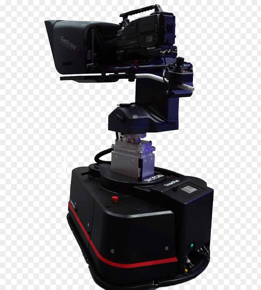 Robotics Pan–tilt–zoom Camera Shoyoku Broadcasting PNG