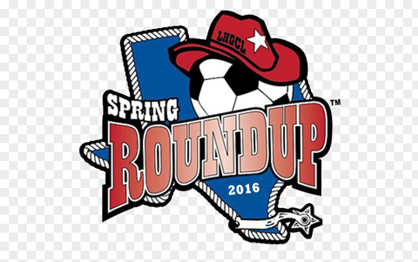 Roundup Sting FC Dallas Classic League Soccer Associates Logo Brand PNG