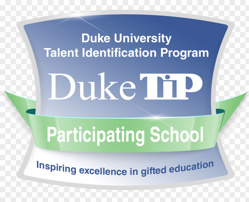 School Duke University Talent Identification Program Lake Dallas Independent District Gifted Education Middle PNG