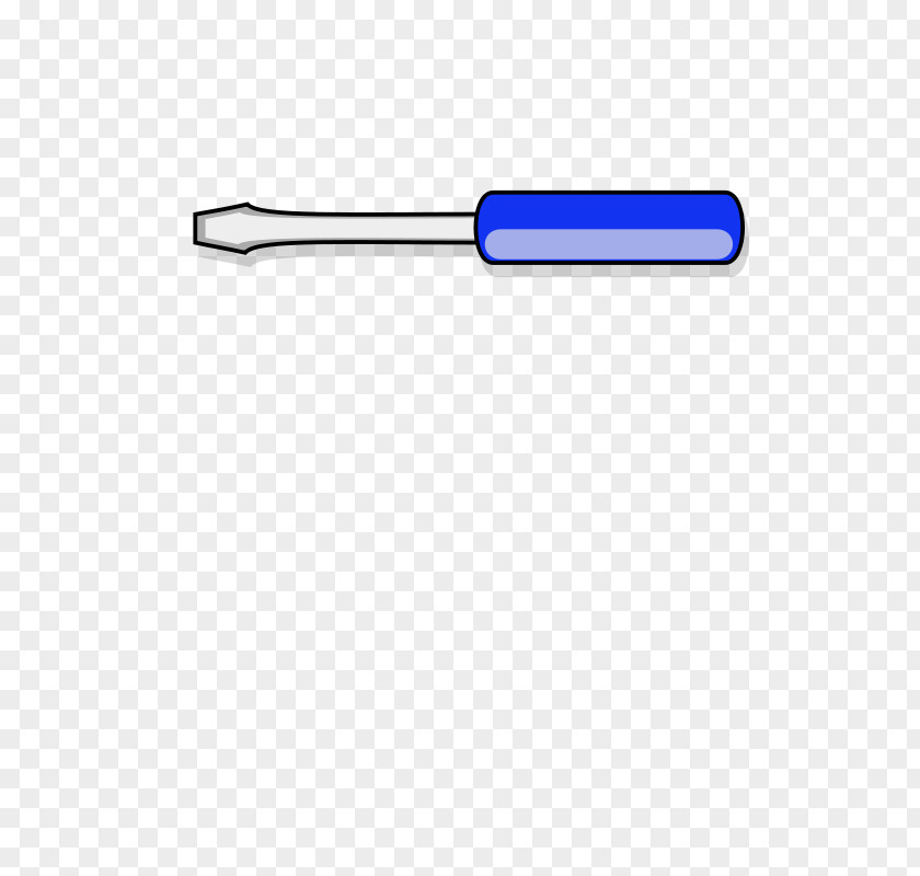 Screwdriver Tool Clip Art PNG