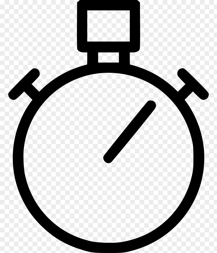 Stopwatch Timer PNG