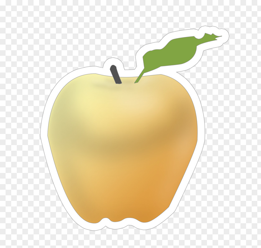Apple Custard Fruit Clip Art PNG