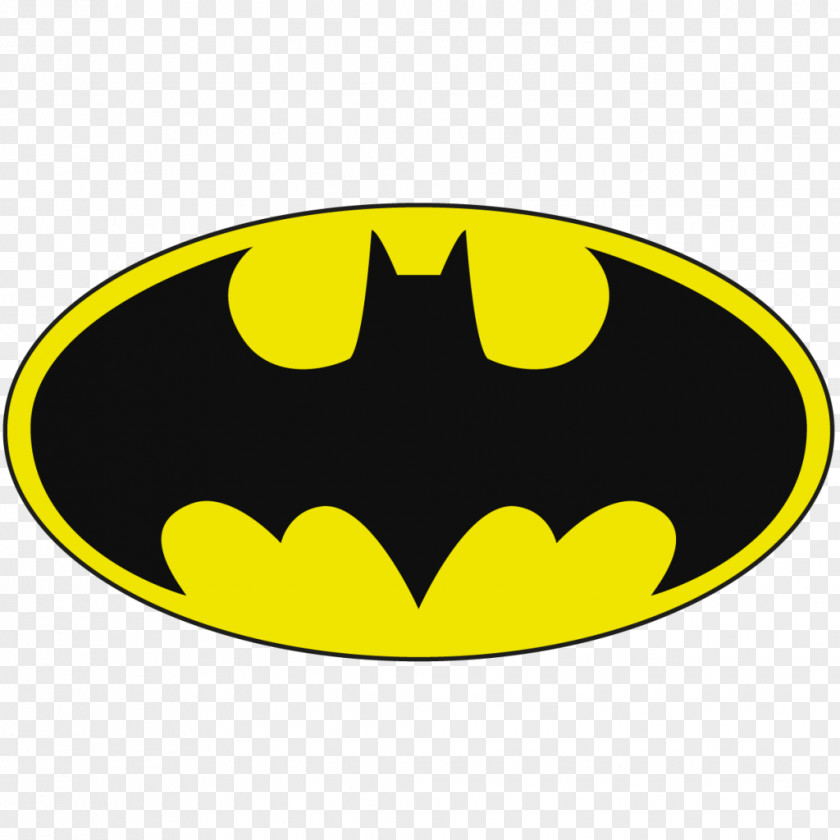 Batman Graphic Design PNG