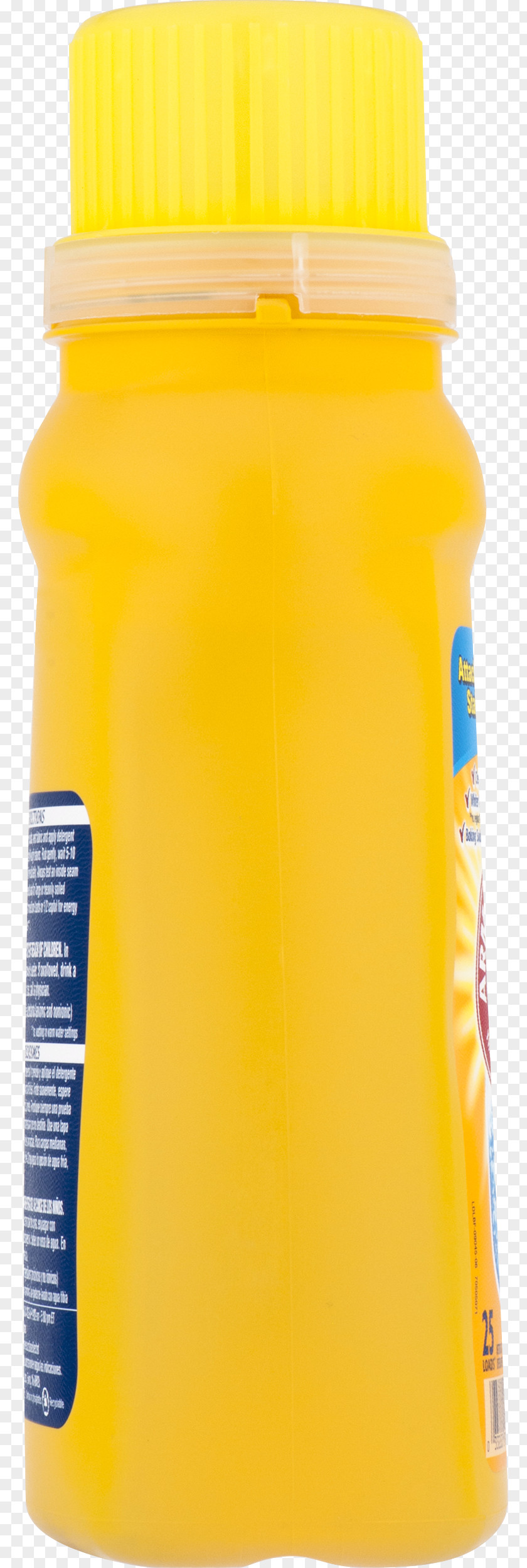 Bottle Orange Drink Soft Juice Water Bottles PNG