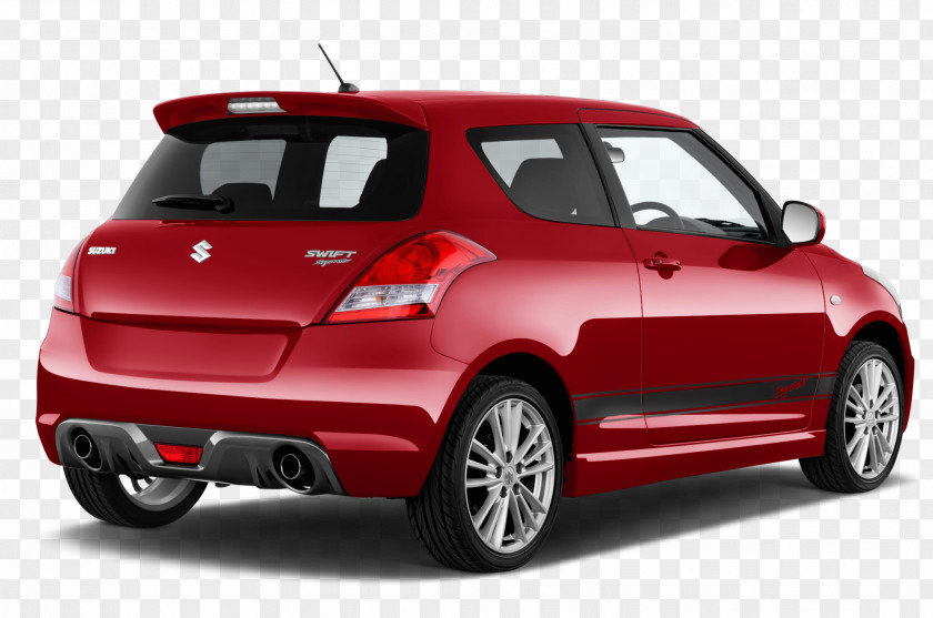 Car Suzuki Swift Infiniti Hyundai I20 PNG