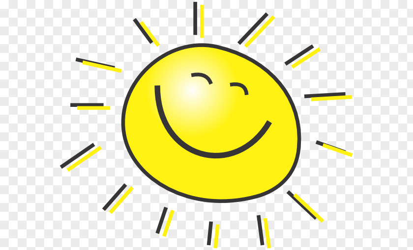 Cartoon Sun With Sunglasses Drawing Clip Art PNG