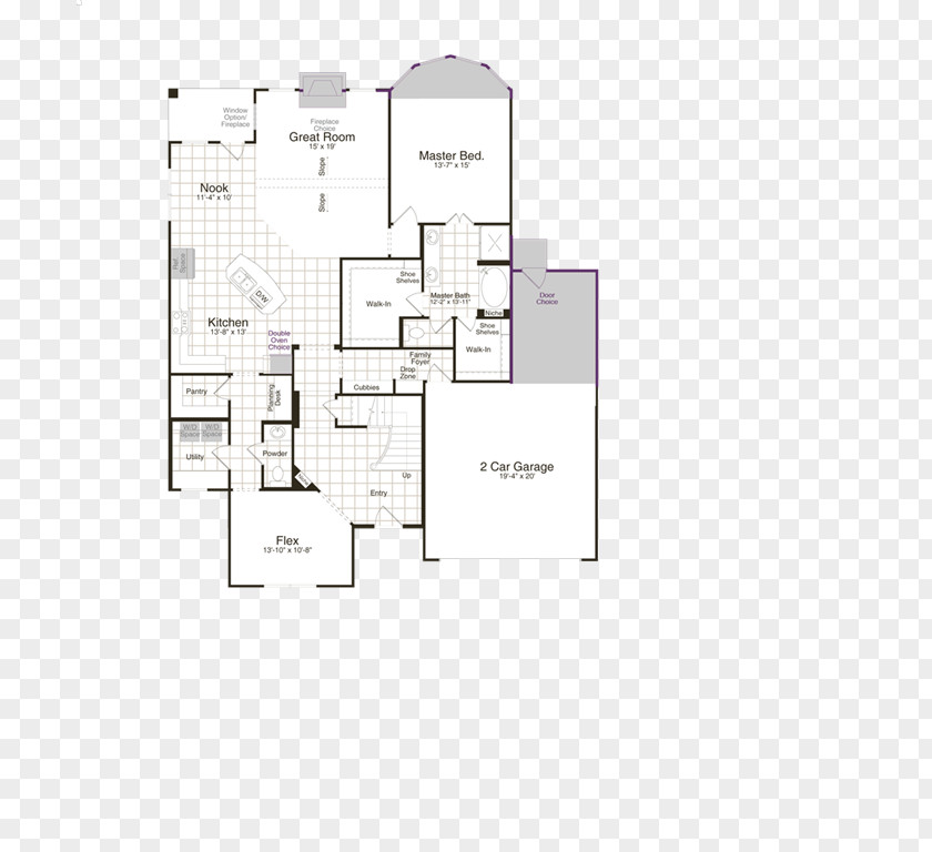 Design Floor Plan Angle PNG