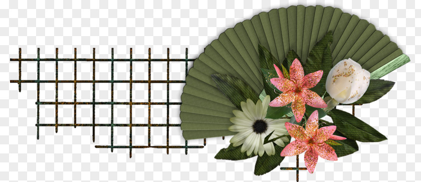 Design Floral Creativity PNG
