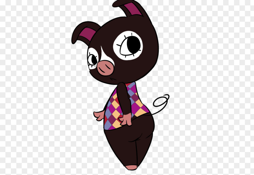 Dogs Animal Crossing Crossing: New Leaf Wiki Freyja Clip Art PNG