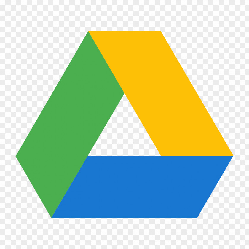 Google G Suite Drive Docs Cloud Computing PNG