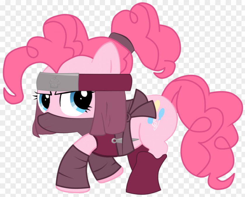 Horse My Little Pony Pinkie Pie Equestria PNG