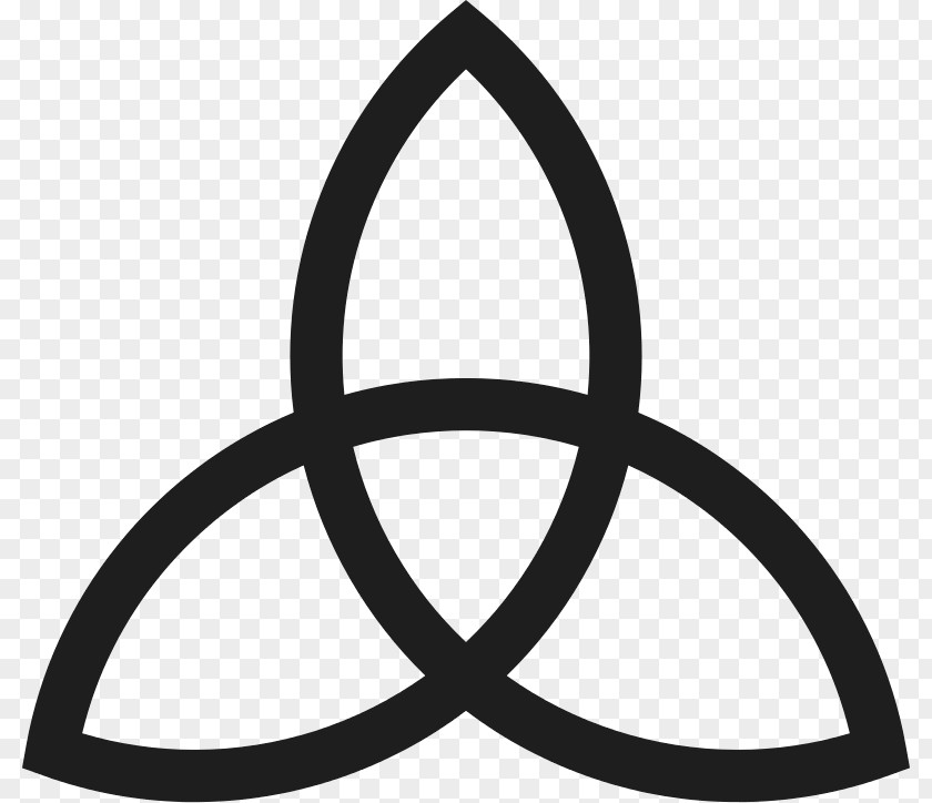 Irish Symbols Celtic Knot Triquetra Image Celts PNG