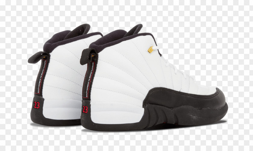 Jordan Face Air Retro XII Shoe Style Sportswear PNG