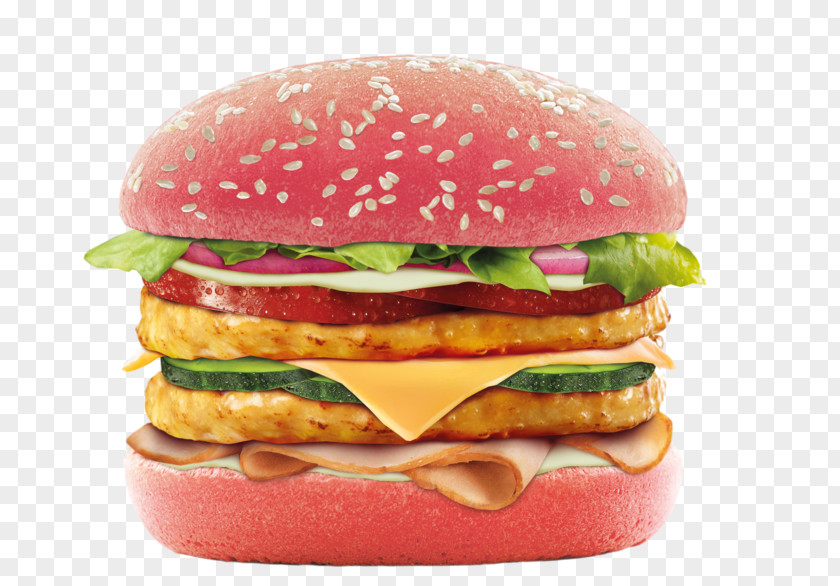 Junk Food Cheeseburger Whopper Slider Breakfast Sandwich Ham And Cheese PNG