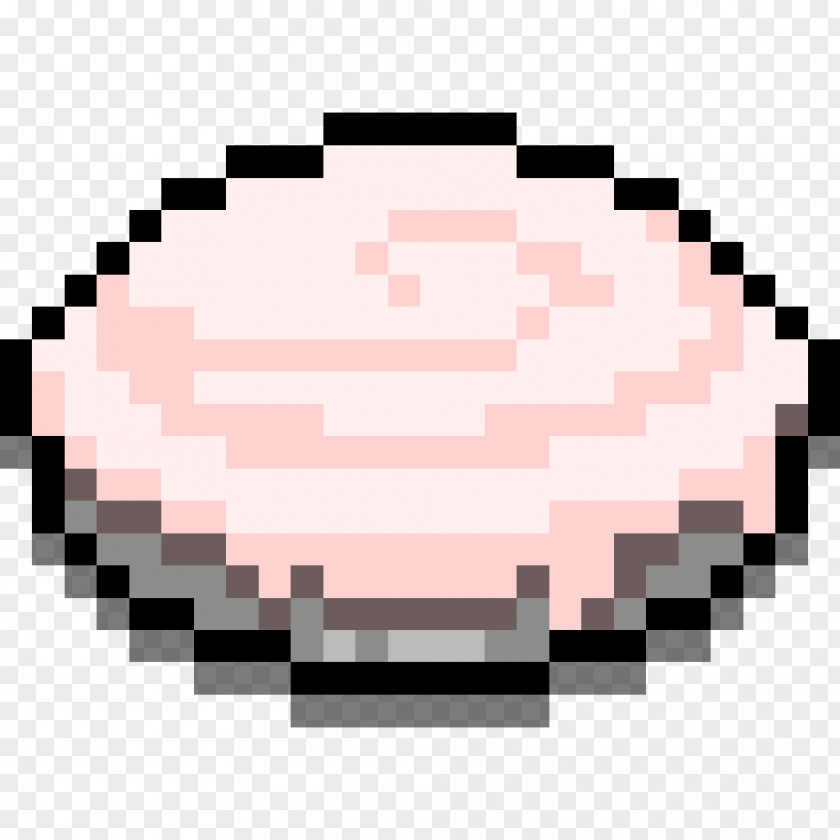 Pie Pixel Art Animation PNG