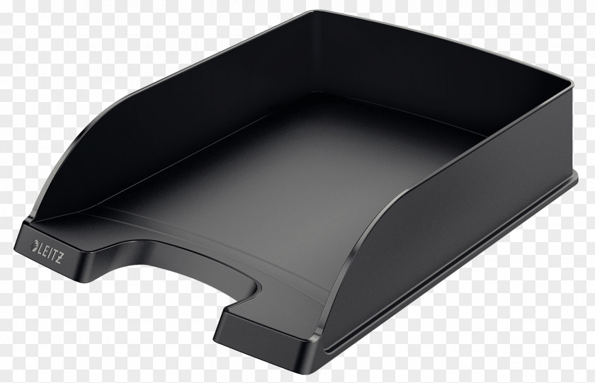 Polystyrene Esselte Leitz GmbH & Co KG Plastic Paper Tray PNG