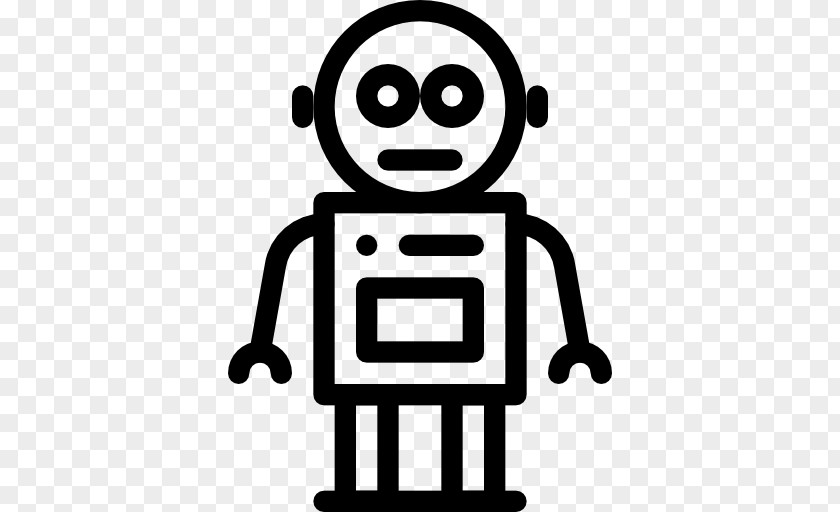 Robot Technology Clip Art PNG