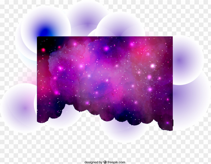 Stars Background Download Euclidean Vector PNG