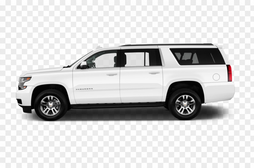 Suburban Roads 2018 GMC Yukon XL Denali SUV Car Sport Utility Vehicle PNG