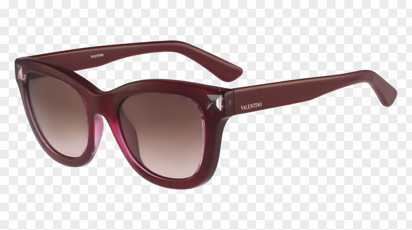 United States Valentino SpA Fashion Sunglasses PNG