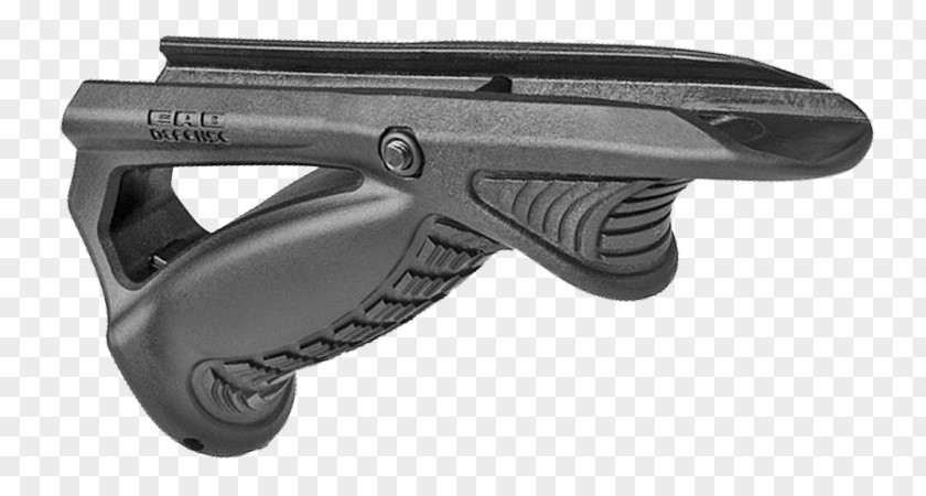 Vertical Forward Grip Bipod Pistol Magpul Industries Handguard PNG