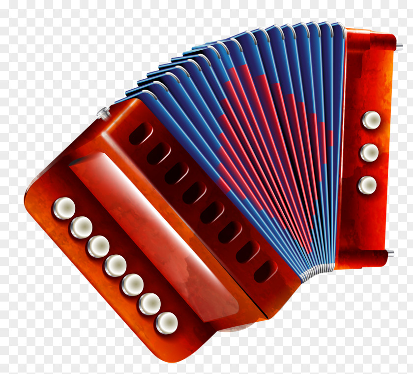 Accordion Musical Instrument Trikiti Concertina PNG