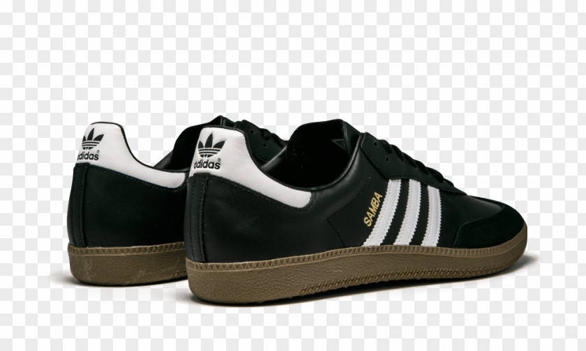 Adidas Samba Sports Shoes Skate Shoe Sportswear Suede PNG