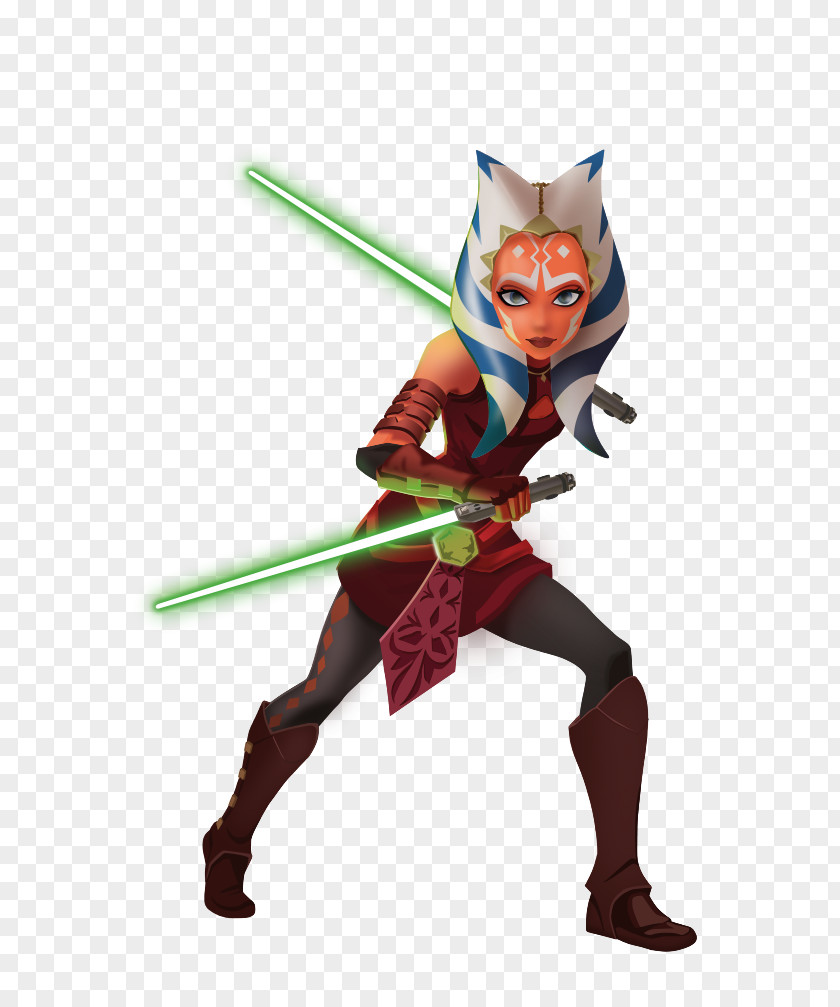 Ahsoka Tano Star Wars: The Clone Wars Leia Organa Padmé Amidala PNG