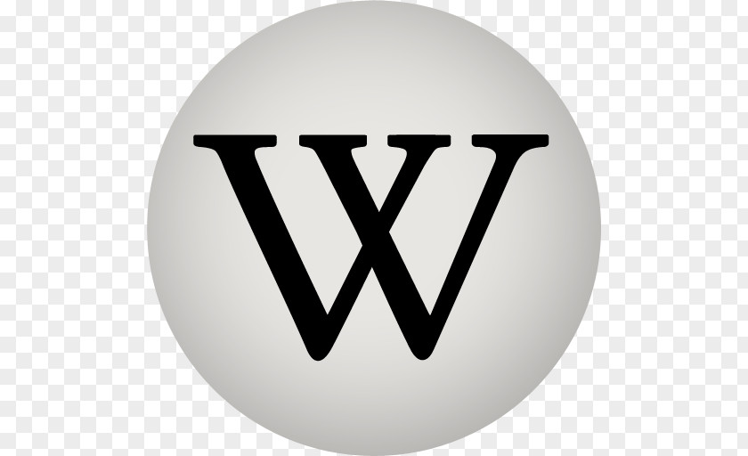 Brand Wikipedia Logo PNG
