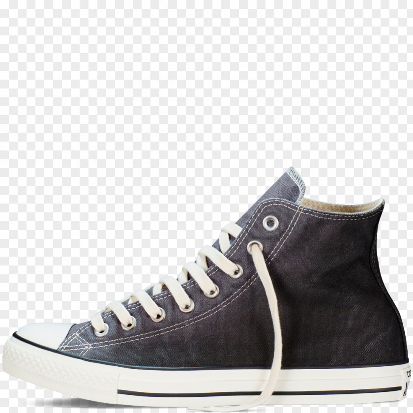 Chuck Taylor Allstars All-Stars Converse High-top Sneakers Shoe PNG