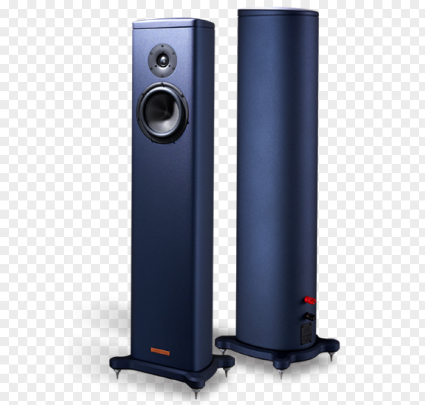 Computer Speakers Loudspeaker Sound High-end Audio Electronics PNG
