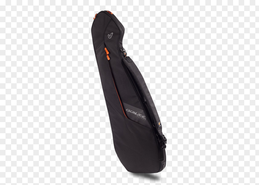 Electric Guitar Gig Bag Bass Solid Body PNG