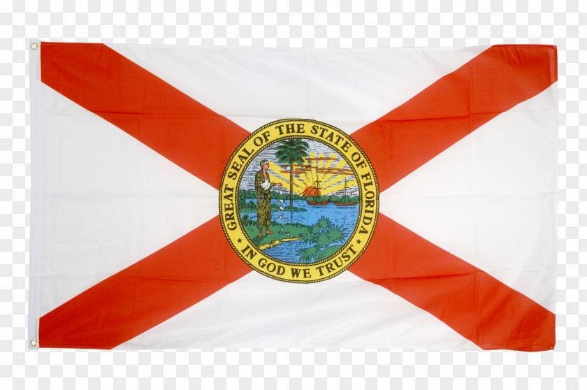 Flag Of Florida The United States Arkansas PNG