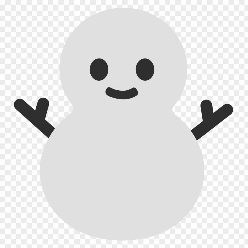 Flu Emojipedia Snowman Keyword Research PNG