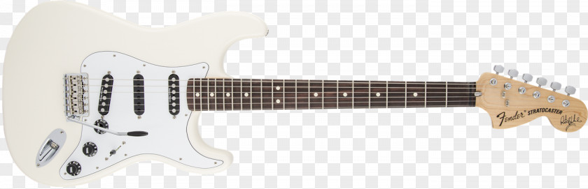 Guitar Fender Stratocaster Electric Musical Instruments Corporation Fingerboard PNG
