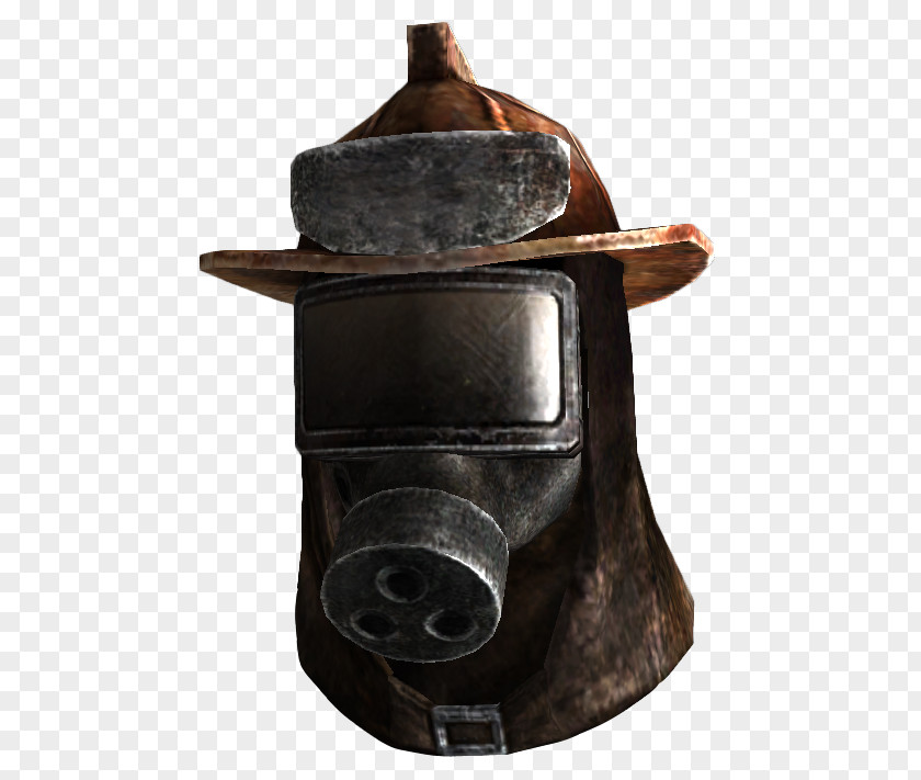 Helmet Fallout 3 4 76 Old World Blues Video Games PNG