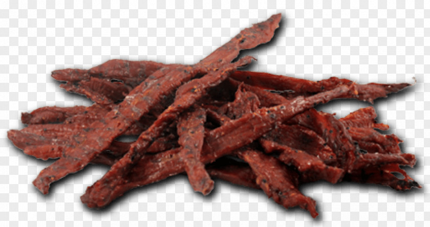 Jerky Meat Domestic Pig Food PNG
