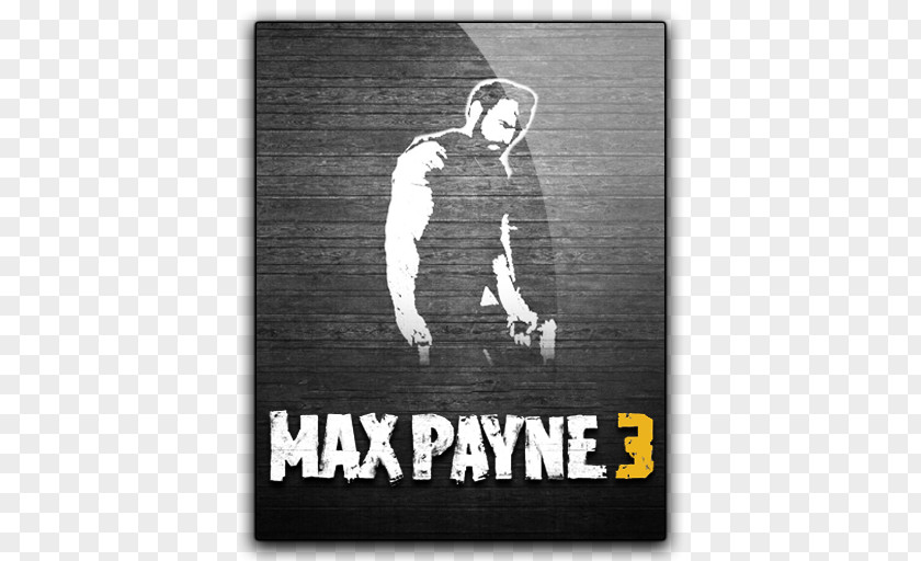 Max Payne 3 2: The Fall Of Red Dead Redemption PlayStation PNG