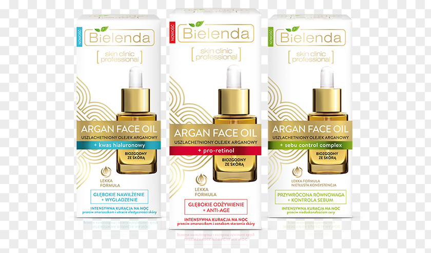 Mini Market Cosmetics Argan Oil Hyaluronic Acid Face PNG