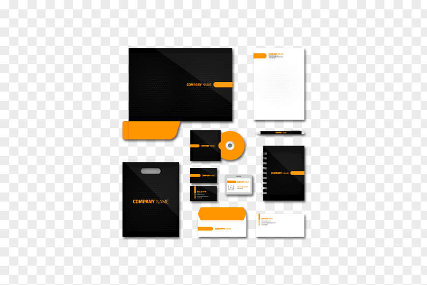 Office Letterhead Logo Graphic Design Designer PNG