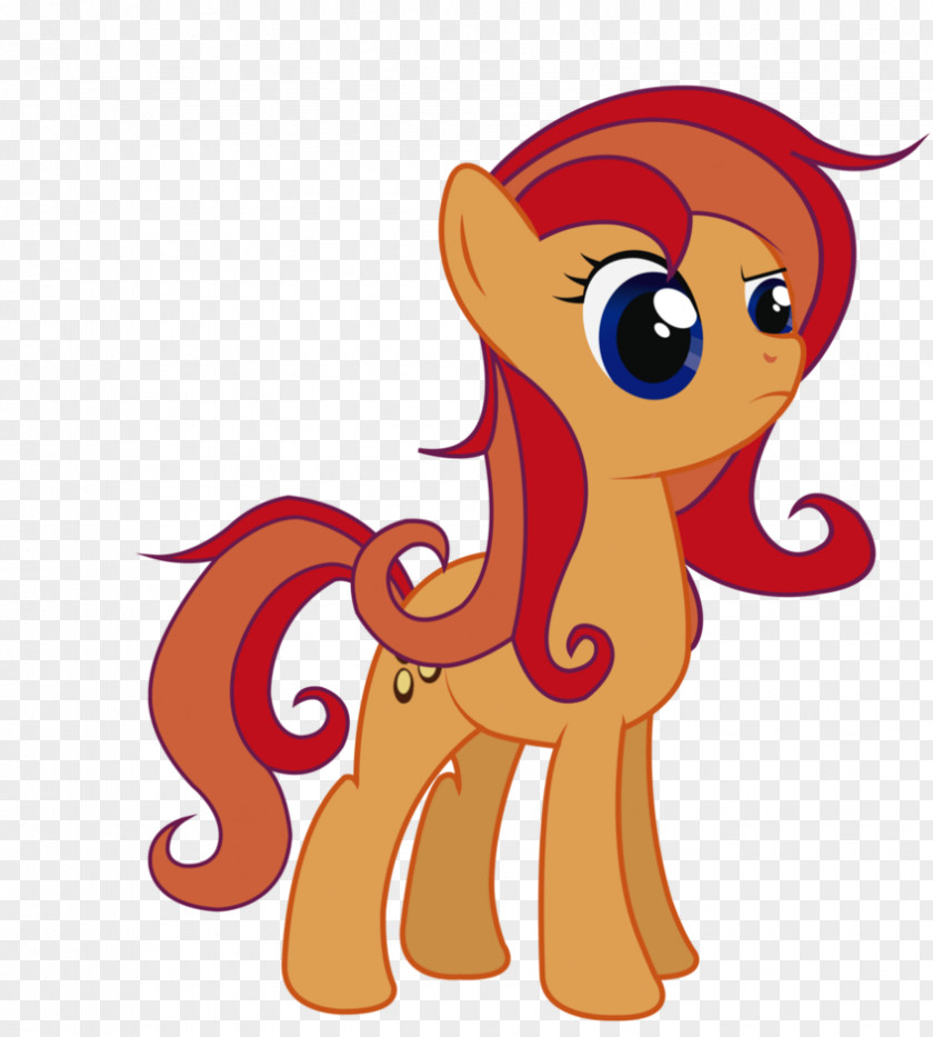 Peanut Vector Pony Horse DeviantArt PNG