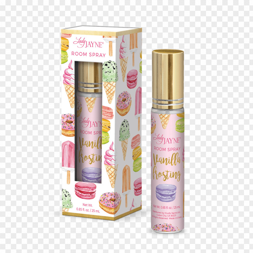 Perfume Lotion Cream Flavor PNG