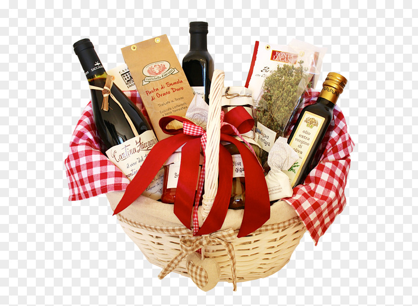 Spaghetti Aglio Olio Mishloach Manot Liqueur Food Gift Baskets Wine PNG