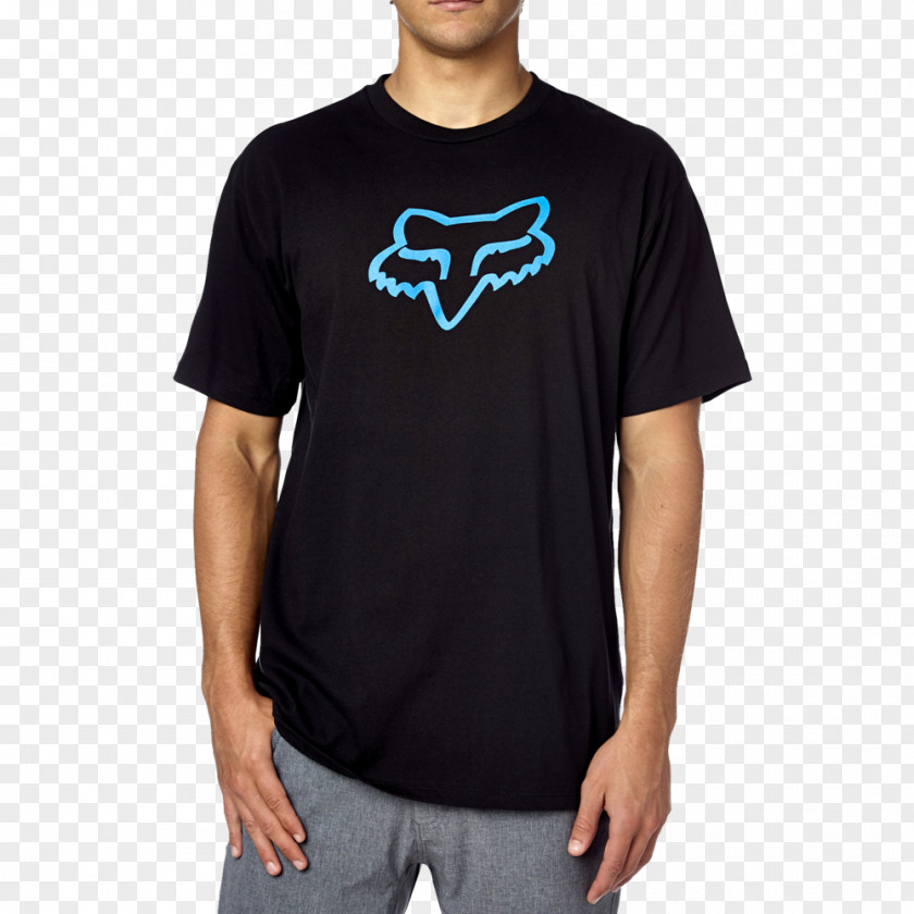 T-shirt Fox Racing Clothing Hoodie PNG