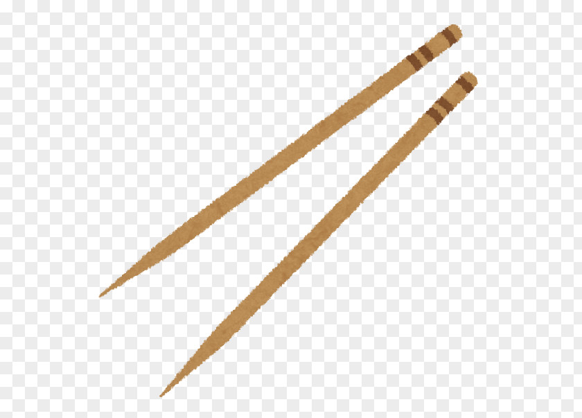 Toothpick Ear Pick Kuro-moji Japan Tooth Brushing PNG