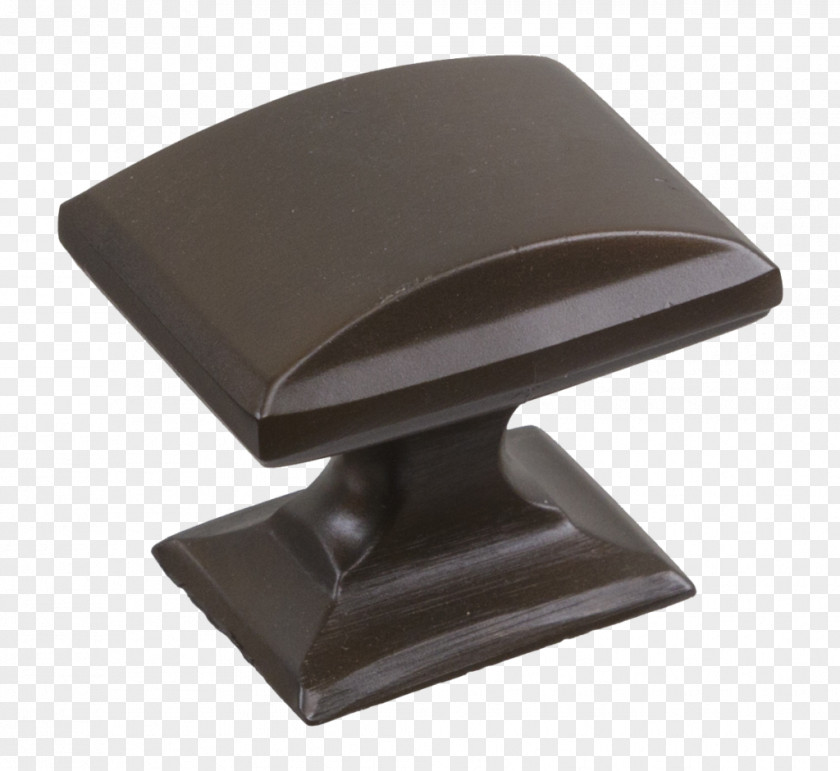 Amerock Furniture Cabinetry Chair Gunmetal PNG