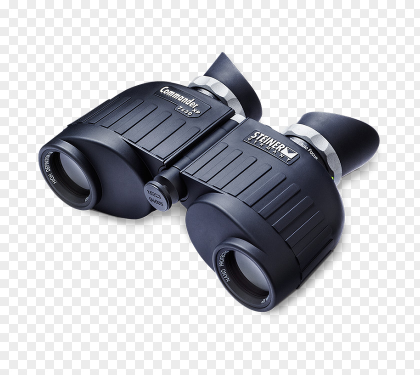 Binoculars Steiner Navigator Pro 7x30 Compass 7x50 Marine PNG