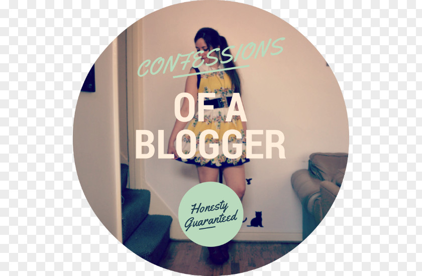Confessions Blogger Pants Tableware PNG