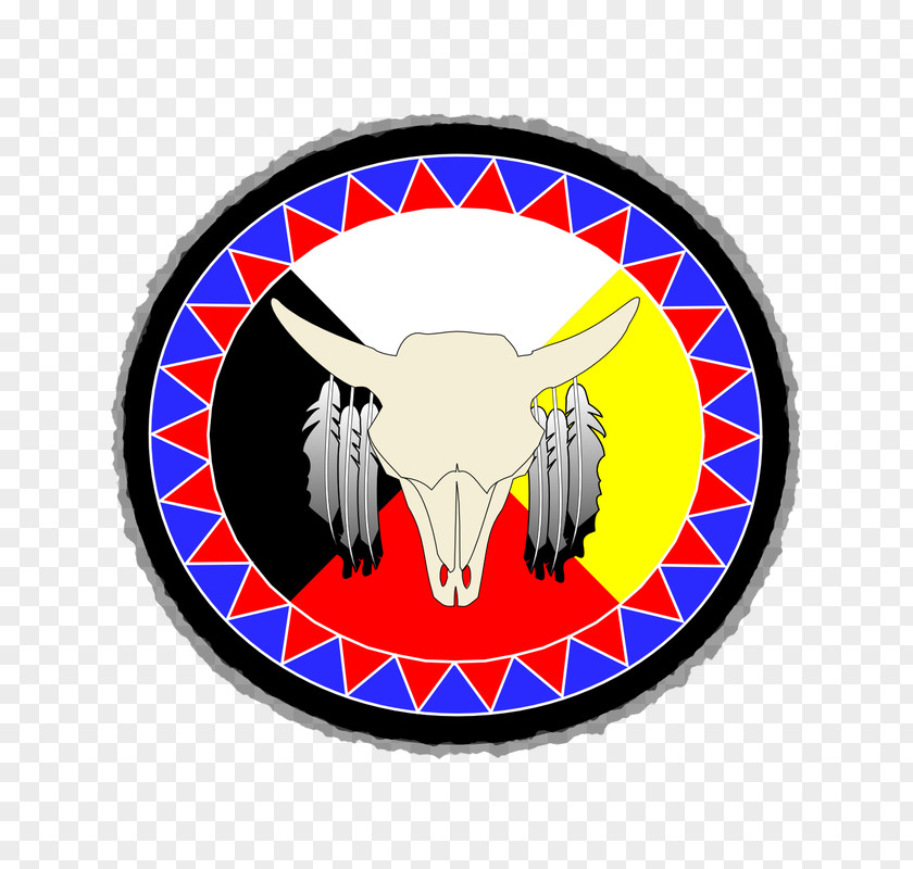 Crow Nation Medicine Wheel Native Americans In The United States Logo PNG